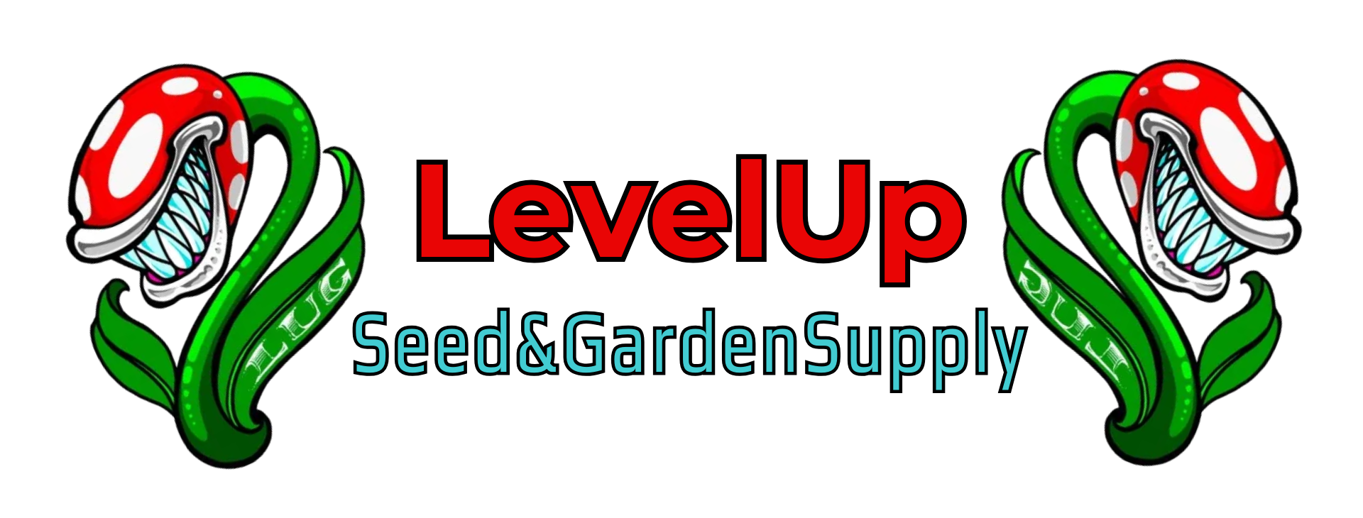 Levelup Gardening LLC 